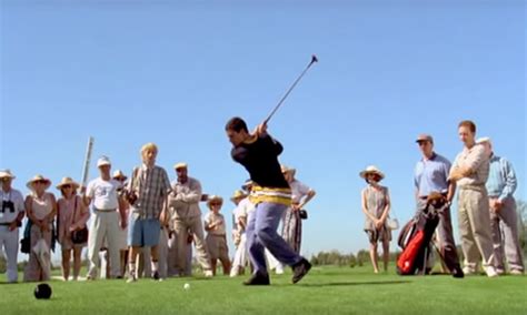 Does the Happy Gilmore Swing Really Work? - Colorado AvidGolfer