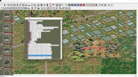 Campaign Series: Vietnam – Let's Talk About Wargames