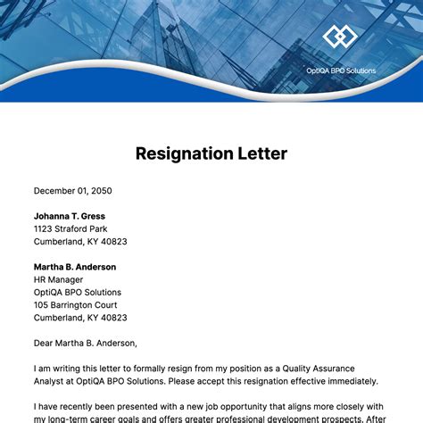 Resignation Letter Template Fotolip Rich Image And Wa - vrogue.co