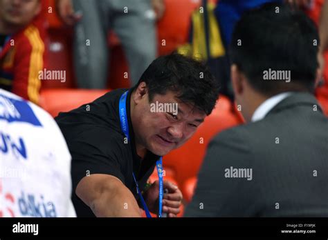 Astana, Kazakhstan. 30th Aug, 2015. Hidehiko Yoshida (JPN) Judo : World ...