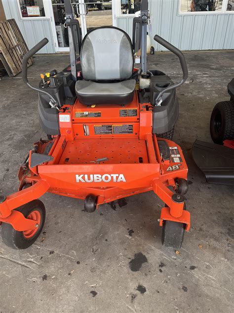 Kubota Zero Turn Mower Replacement Parts Prices Online | www.og6666.com