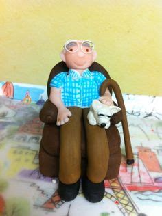 10 Old man cake topper ideas | cake, cakes for men, cake decorating