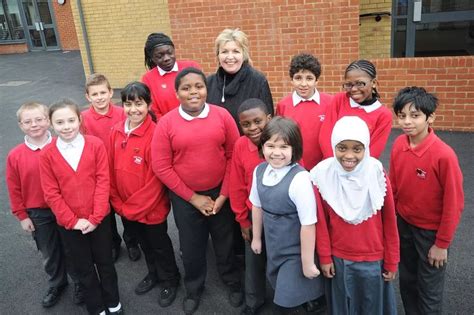 £7.05million to be injected into Ealing primary schools - Get West London