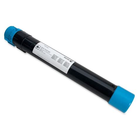 Color C60,Color C70 Cyan(Ink) Xerox C60 Cyan Toner Cartridge, For Laser Printer at Rs 4567 in ...