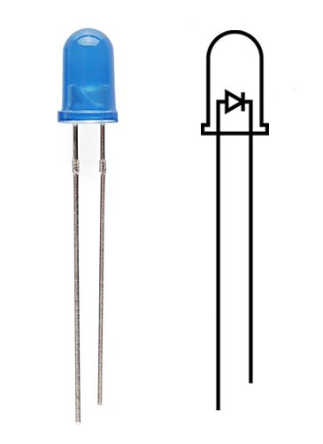 Light-Emitting Diodes (LEDs) - SparkFun Learn