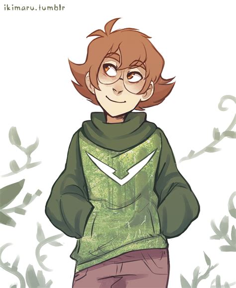 Pidge by ikimaru #voltron #fanart | form voltron | Pinterest | She s ...