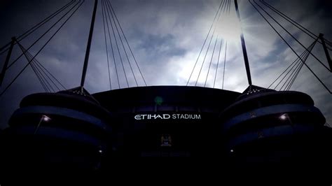 Etihad Stadium Wallpapers - Wallpaper Cave