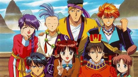 Best Anime From The 1990s: Our Top 30 Picks (Series & Movies) – FandomSpot