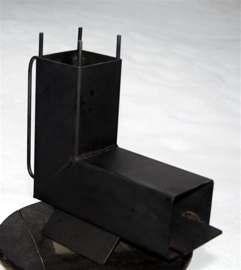 Why You Need a Rocket Stove And How To Build Three Types- Part 1, by Charles Fockaert ...