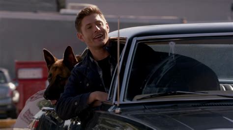 Supernatural: 11 Best moments featuring the Impala – SheKnows