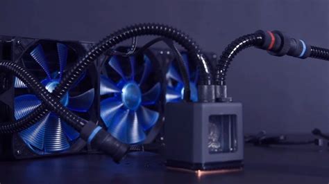 The best AIO cooler – the top liquid coolers for your CPU in 2021 ...