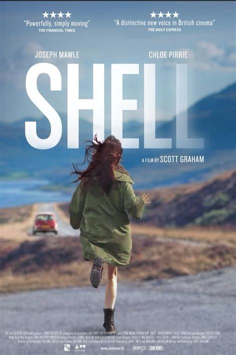 Shell (2012) — The Movie Database (TMDB)