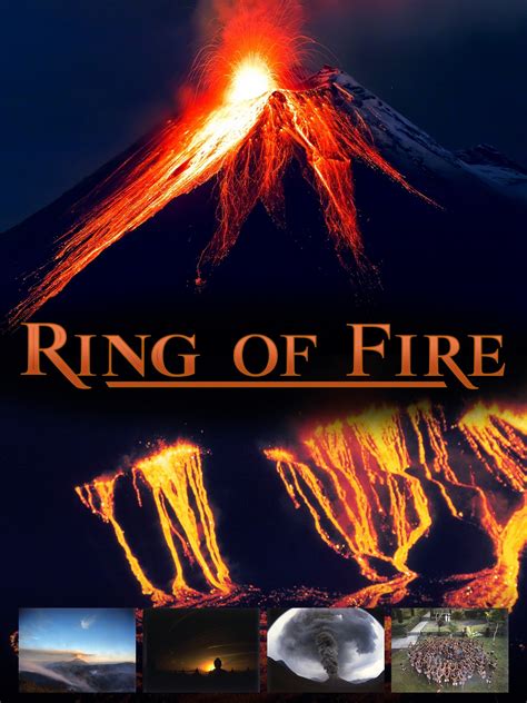 Ring of Fire - Movie Reviews