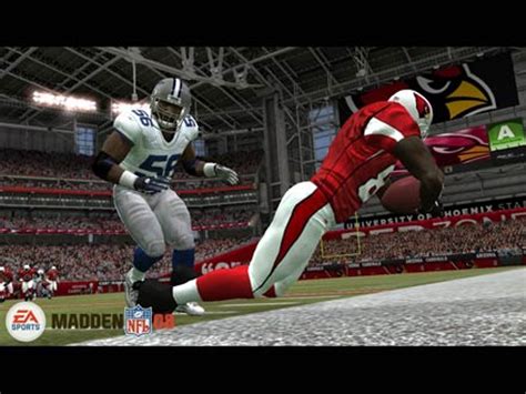 'Madden NFL 08' Screenshot Gallery - CNET