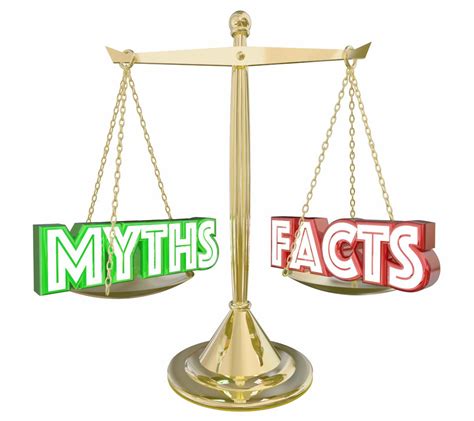 Debunking the Most Common Translation Myths - Affordable Language Services