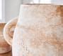 Solis Terracotta Vases | Pottery Barn