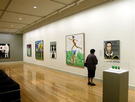 New Visions: Beginning the Contemporary in New Zealand Art | Auckland ...