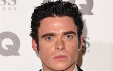 Is 'Bodyguard' star Richard Madden a contender for the next James Bond?