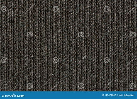 Black Fabric Texture Close-up As Background Stock Image - Image of ...