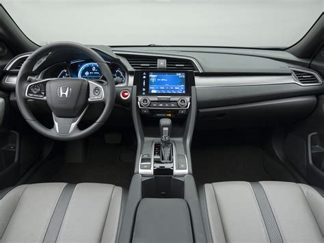 Honda Civic IX Restyling 2013 - 2016 Coupe :: OUTSTANDING CARS