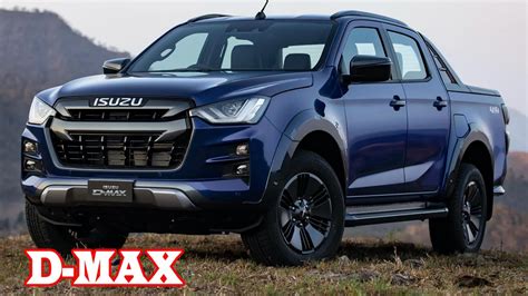 All new isuzu dmax 2023 | 2023 isuzu d-max v-cross | 2023 isuzu d-max at35 | My family. - YouTube