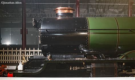 TimeLine Events at Steam, Swindon - 25 | KGV - and that hand… | Flickr