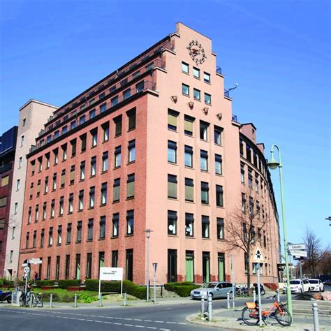 Berlin International University of Applied Sciences - University