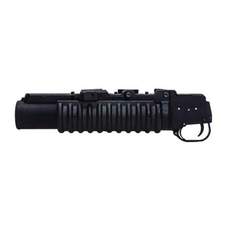 M203 GRENADE LAUNCHER – LD Systems