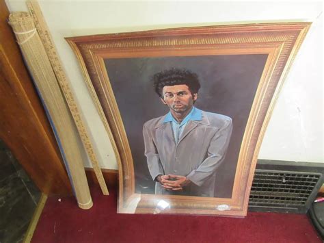 The Kramer Painting