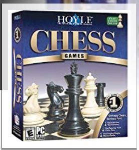 Top 15 Best Chess Games Pc 2020 - Paperblog