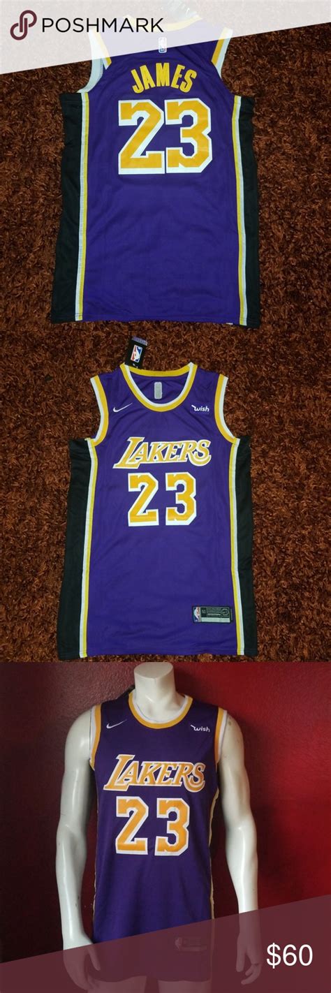 Lakers Jersey Outfit Men - Los Angeles Lakers Jersey, Gear Store, Lakers Basketball ... - My ...