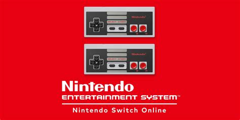 Nintendo Entertainment System – Nintendo Switch Online | Nintendo ...