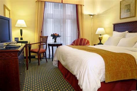 Marriott Hotel Brussels, Brussels, Belgium Hotels & Resorts | RealAdventures