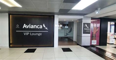 SAL El Salvador International Airport: Avianca Lounge Access | GetYourGuide