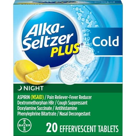 Top #10 Best Cold And Flu Medicine For Adults Night Time in 2022 | Reviews by Experts