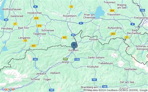 Kufstein (Oostenrijk): informatie & reizen