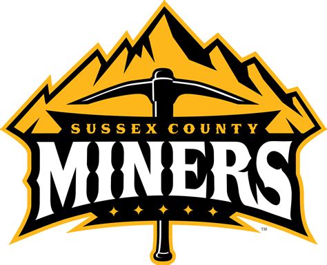 Miners_logo - Skylands Stadium