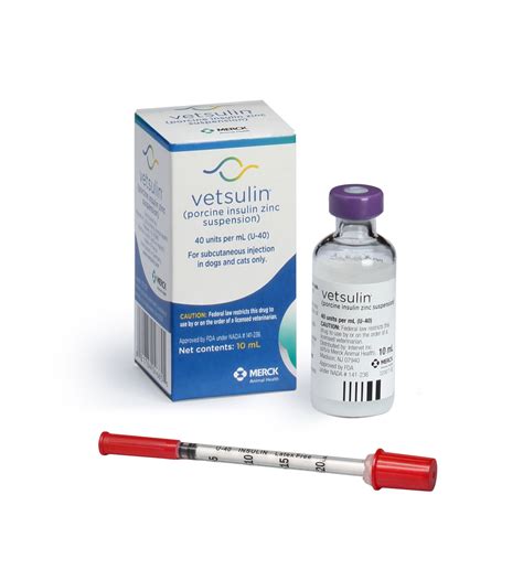 Vetsulin for Dog | Vetsulin