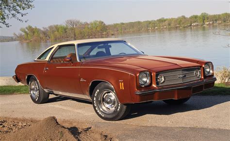 1973 Chevrolet Chevelle Laguna | Hemmings Daily