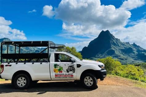 The BEST Moorea Tours and Things to Do in 2023 - FREE Cancellation ...