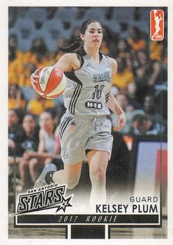 Kelsey Plum Gallery | Trading Card Database