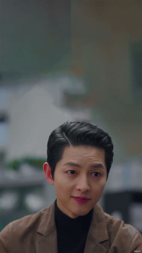 Vincenzo Kdrama Wallpaper | Aktor, Aktor korea, Aktris