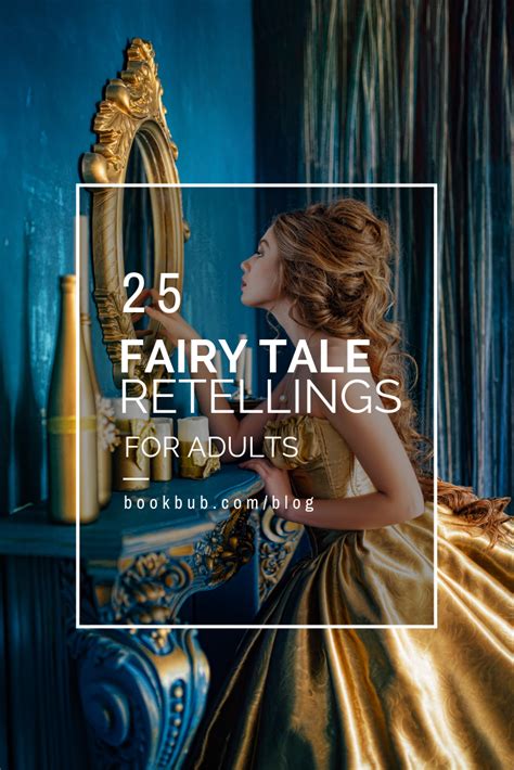 25 Magical New Fairy Tale Retellings You Need to Read | Fantasy books, Music book, Film music books