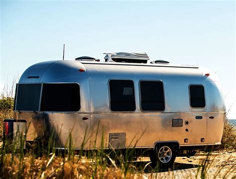 Photos | 2020 Airstream Caravel 22ft | Outdoorsy