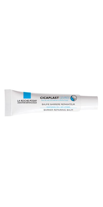 Buy La Roche-Posay Cicaplast Lips at Well.ca | Free Shipping $35+ in Canada