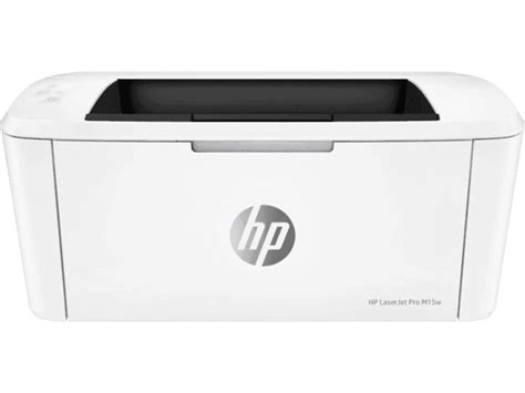 HP LaserJet Pro M15w Printer | HP Online Store