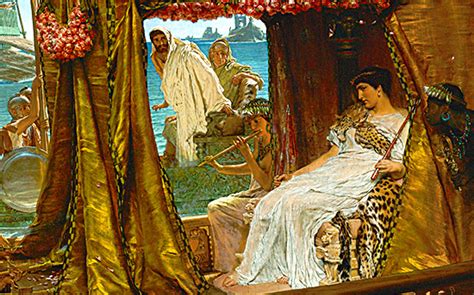 Mark-antony-and-cleopatra-by-sir-lawrence-alma-tadema-wikimedia-copy ...