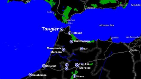 Tangier, Morocco - solo travel | TravelswithSuz.com