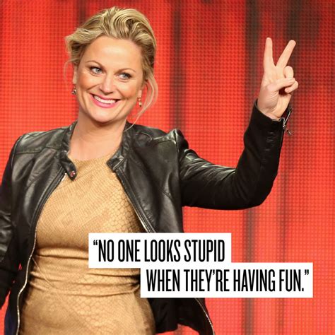 Happy Birthday, Amy Poehler! Her 20 Funniest—and Wisest—Quotes - Parade