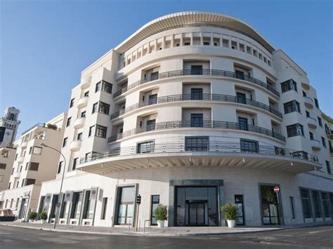 iH Hotels Bari Grande Albergo delle Nazioni in Italy - Room Deals, Photos & Reviews